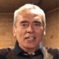 Gonzalo Llanos