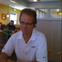 Fred Elmen