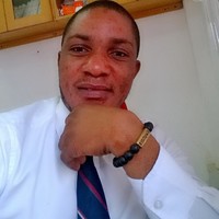 Eric Ewudzie Williams
