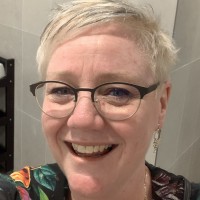 Lea Wilson
