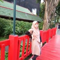 Romalia Khoerun Nisa