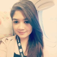 Fatin Nadhirah Kamaruzaman