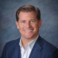 Eric M. Johnson