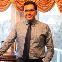 Mohammad Moghadari