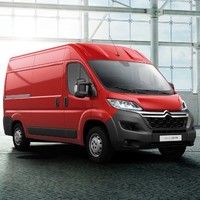 Citroën Jumper