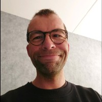 Jacco Ter Maten