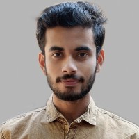 Omkar Panda