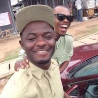 Trust Adaji