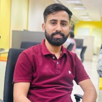 Abhishant Dhiman