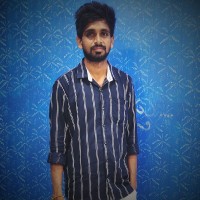 Thirupathi Reddy Matte