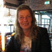 Jacqueline Vreugdenhil Lommers