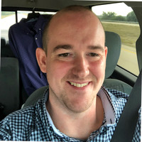 Jesse Ferguson