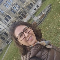 Taiana G. Andrade Landgraf