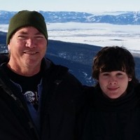 Terry Brock
