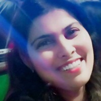 Mallika Kotian