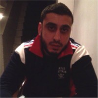 Faisal Lone