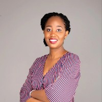 Ruth Gichuhi