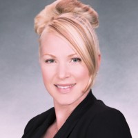 Ursula Williams, SHRM-CP