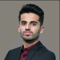Muhammad Sulaiman