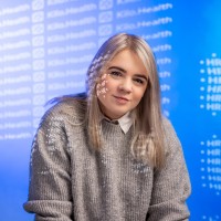 Ieva Brukštutė