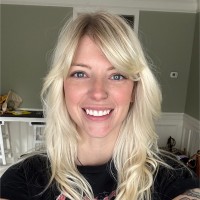 Jacqueline Bush