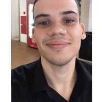 Hugo Felipe da Silva Pedro