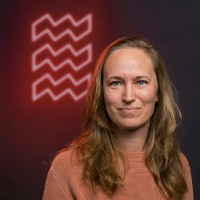 Sanne de Laat