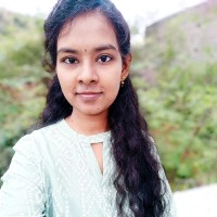 Vaishnavi T