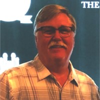 Stephen Russell