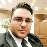 Farshad Ghasdi