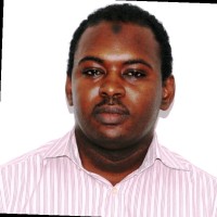 Mohamadou A. Bachirou