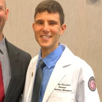 Aldo Servello II, MMS, PA-C