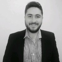 Mario Gomez Diez Martinez