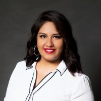 Itzel Hernandez