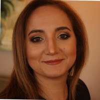 Jehane Megzari, Mba, Pmp