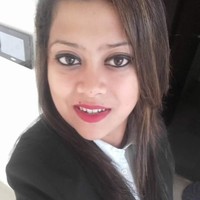 Tithi Guchhait