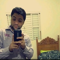 Samuel Borges