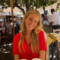 Merel Geukes
