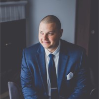 Mitchell Johnston