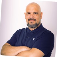 Michel Van Amelsvoord
