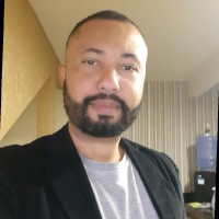 Elber Luiz Souza Pereira