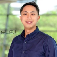 Kristoffer Marlow Magcalas