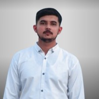 Engr Usama Ahmed