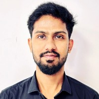 Darshan M P