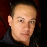 Aron Segovia