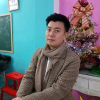 Sungki Hong