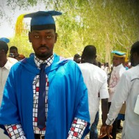 Umar Haruna