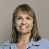 Anette Katrine Bjarkmann