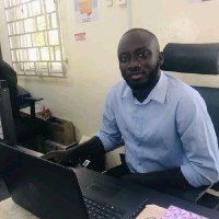Francis Yeboah