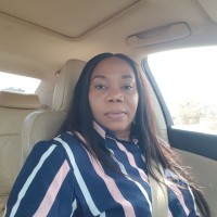 Funmilayo Obi-Nwajei